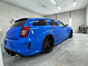 Dodge Magnum
